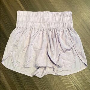 Free People Movement Shorts